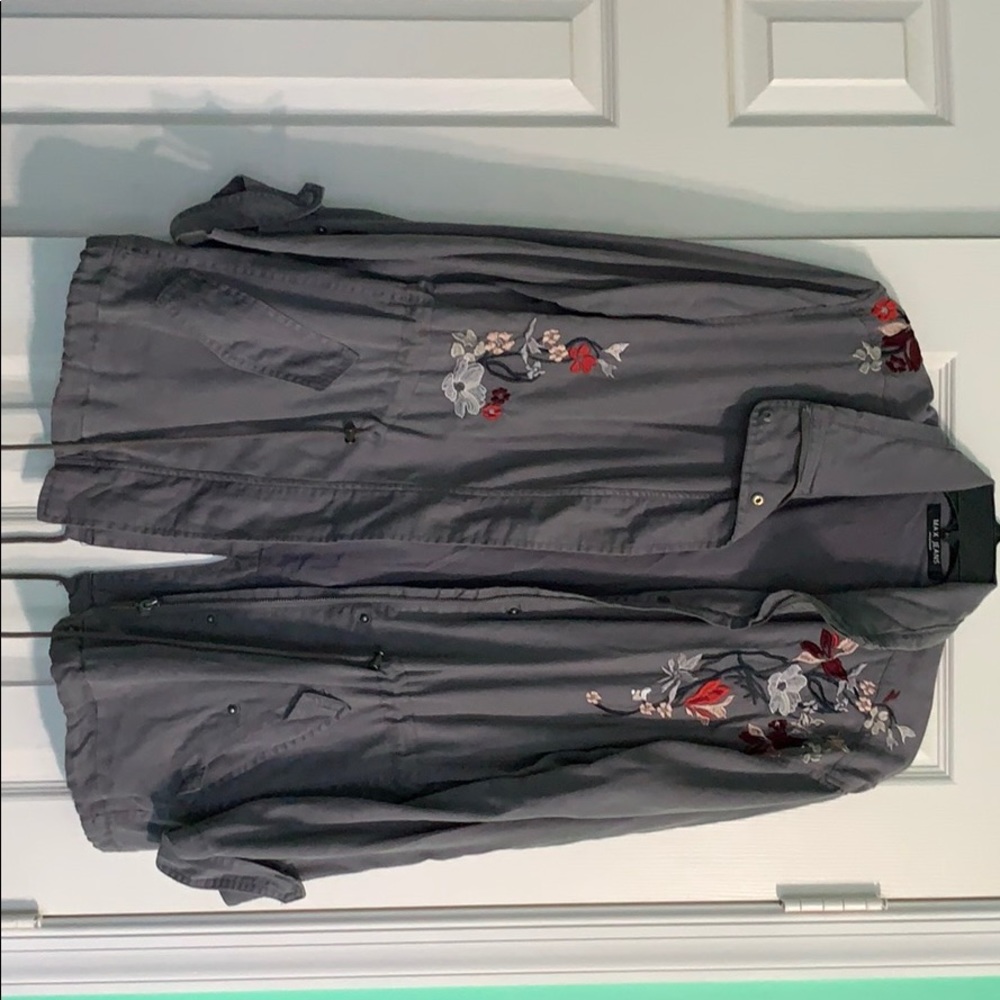 Fall Jacket - Picture 2 of 5
